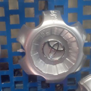 Toyota Fuga Wheel Caps