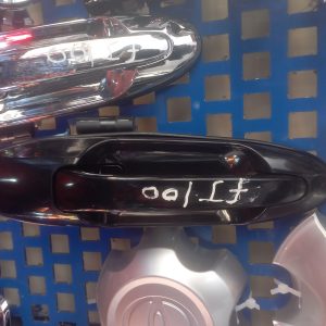 Toyota FJ 100 Door Handle