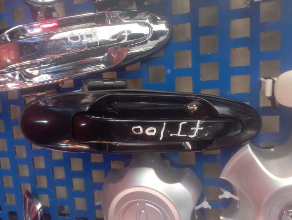 Toyota FJ 100 Door Handle