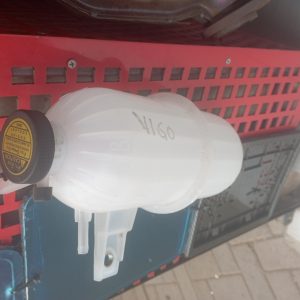 Toyota Vigo Water Bottles