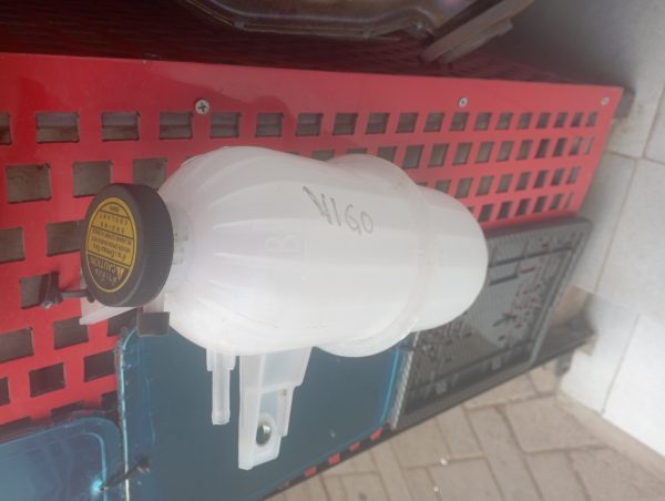 Toyota Vigo Water Bottles