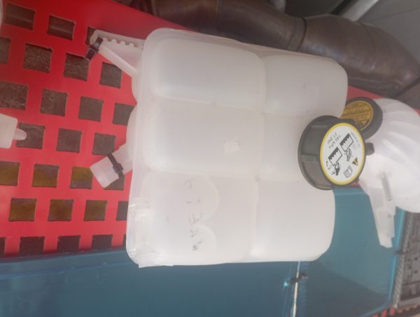 Mazda Axela Water Bottle