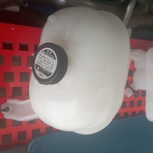 Toyota Hiace 7L Water Bottle