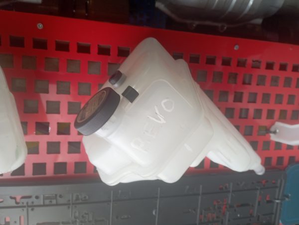 Toyota Hilux/Revo Water Bottle