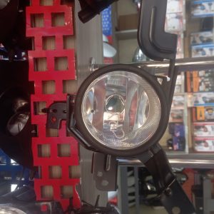 Honda CRV Fog Lights
