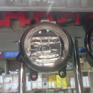 Toyota Landcruiser 150 Fog Lights