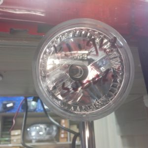 Toyota Kluger Fog Lights