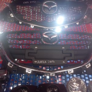 Mazda Axela Grille