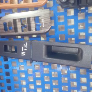 Toyota Vitz Switch Covers