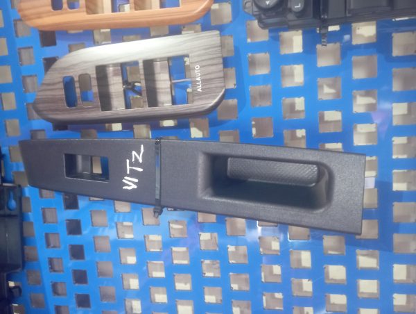 Toyota Vitz Switch Covers
