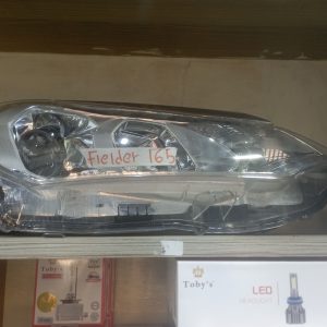 Toyota Fielder 165 Headlight