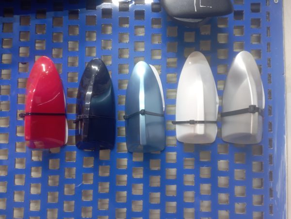Quality Car Aerials Assorted Colors