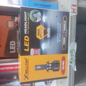 Universal LED Car bulbs