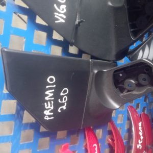 Toyota Premio 260 Side Mirror Handle