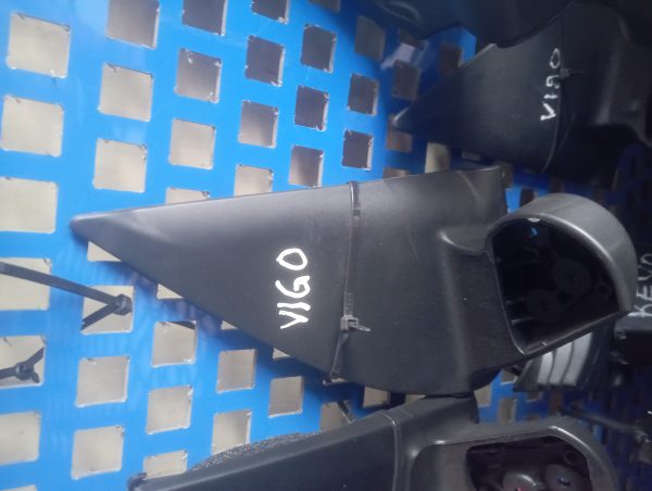 Toyota Vigo Side Mrror Door Handle