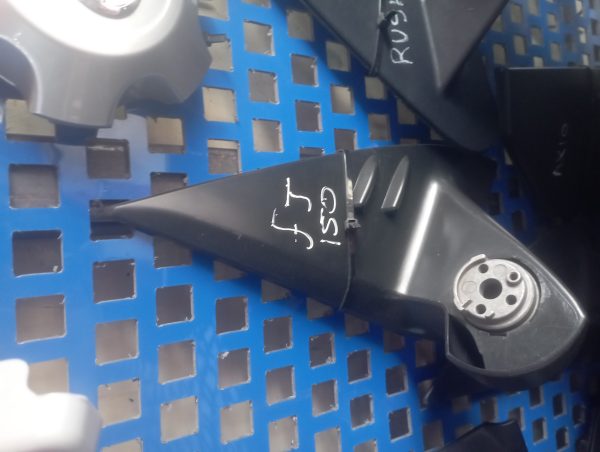 Toyota FJ 150 Door Handle