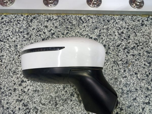 Nissan Note Side Mirror New Model From 2015+ - Image 2