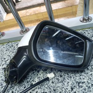 Nissan Note Side Mirror New Model From 2015+
