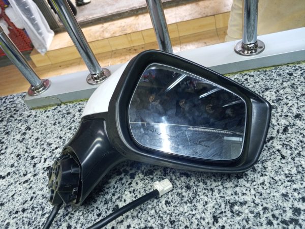 Nissan Note Side Mirror New Model From 2015+