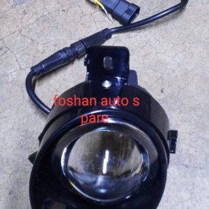Nissan Led Projector fog lights