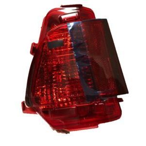 Lexus RX570 Bumper Reflectors