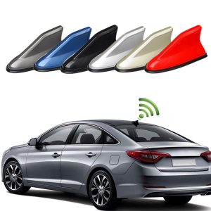 Quality Car Aerials Assorted Colors