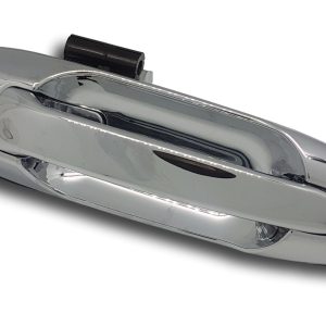 Toyota FJ 100 Door Handle