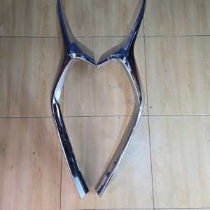 Mazda CX3 Chrome Grille
