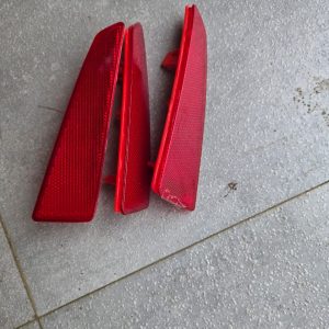 Lexus RX model 2018 Boot Reflectors