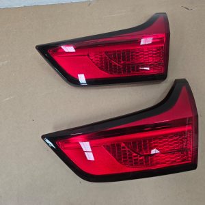 Toyota corolla fielder( 2006–2012) Rearlights