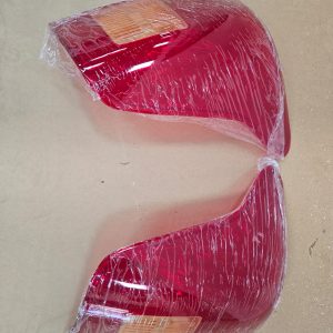 Toyota Corolla Axio 2010