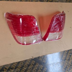 Toyota Corolla Axio (2012 – 2019) Rearlens