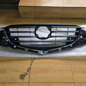 Mazda CX5 2015 Grille