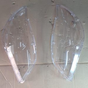 Subaru Impreza N12 Headlens