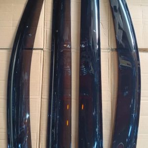 Toyota Fielder 2006-2012 Windbreaker