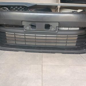 Toyota Harrier 2014 Front Bumper