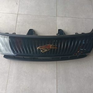 Toyota  Harrier front grille piano black