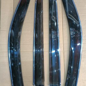 Fielder (2002 -2006) Windbreakers