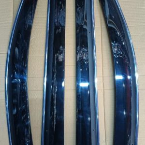 Toyota Corolla Fielder (2013 ONWARDS)