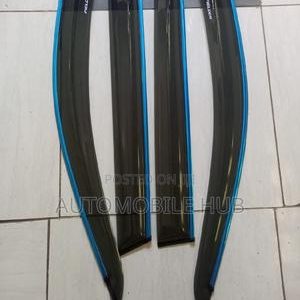 Toyota Corolla Fielder (2007-2010)