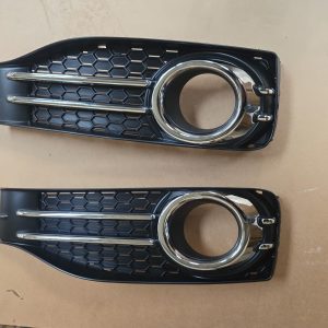 Toyota Allion 265 Fogcovers