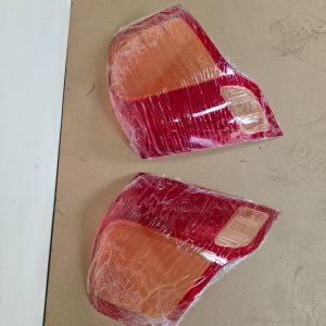 Toyota Corolla Axio Old tail lens