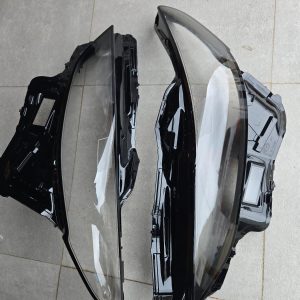 Mazda Cx3 2020 Headlens