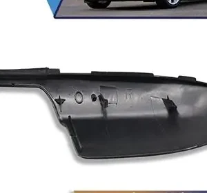 Mazda Axella /Demio New 2018 Lower side mirror covers